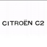 CITROEN C2