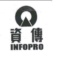 資傳 INFOPRO 及圖
