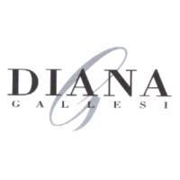 DIANA GALLESI G logo