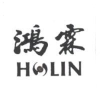 鴻霖 HOLIN