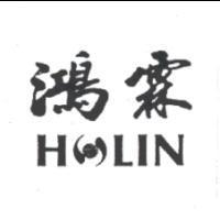 鴻霖 HOLIN