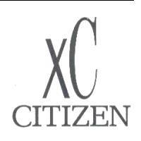 XC/CITIZEN