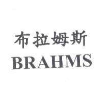 布拉姆斯 BRAHMS