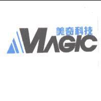 美奇科技 MAGIC