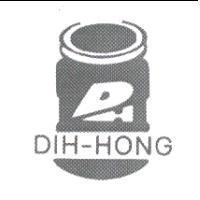 DIH HONG 及圖