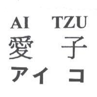 愛子, AI TZU, アイ コ