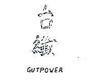 台纖 GUTPOWER 