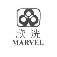 欣洸及圖 MARVEL