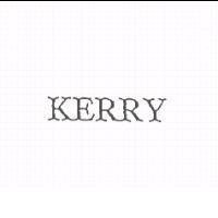 KERRY