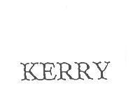 KERRY