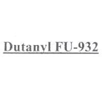 Dutanyl FU-932
