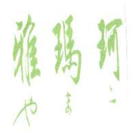 雅瑪珂 やまこ