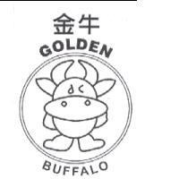 金牛及圖 GOLDEN BUFFALO