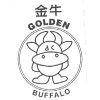 金牛及圖 GOLDEN BUFFALO