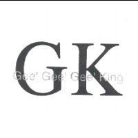 GK & GEE' GEE' GEE' KING