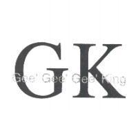 GK & GEE' GEE' GEE' KING