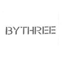 BYTHREE