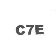 C7E