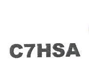 C7HSA