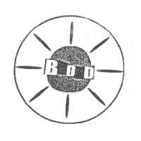 BDD 及圖