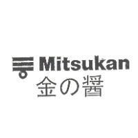 Mitsukan 金の醬及圖