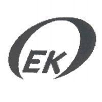 EK 及圖