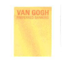VAN GOGH