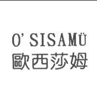 歐西莎姆 O'SISAMU