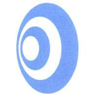 〈 Concentric O Logo Design only 〉