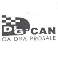 DiGi CAN OA DNA PROSALE 及圖