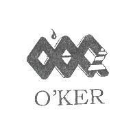 O,KER 及圖
