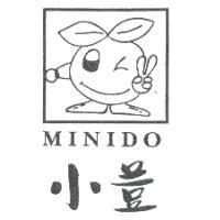 小荳 MINIDO 及圖