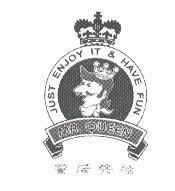 MR.QUEEN JUST ENJOY IT&HAVE FUN 皇后先生及圖