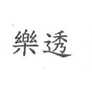 樂透
