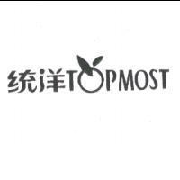 統洋 TOPMOST 及圖