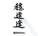 穩達達 WUNDADA 