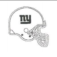 NEW GIANTS LOGO