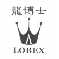 龍博士 LOBEX 及圖
