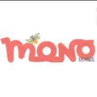 MONO 玩物誌及圖