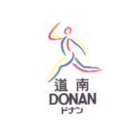 道南 DONAN ドナン及圖