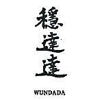 穩達達 WUNDADA 