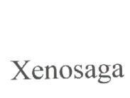 Xenosaga