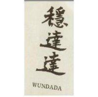穩達達 WUNDADA