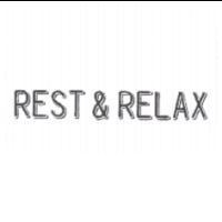 REST & RELAX