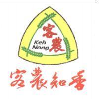 客農客農知香 Keh Nong 及圖
