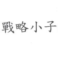 戰略小子