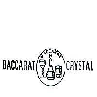 BACCARAT CRYSTAL& DEVICE 