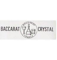 BACCARAT CRYSTAL & Device