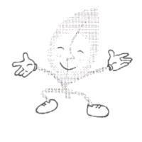 意象生實業有限公司標章