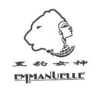 黑豹女神及圖 EMMANUELLE